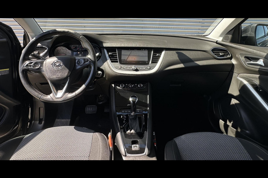Opel Grandland X 1.2 Turbo Edition 7898 ex btw ex bpm