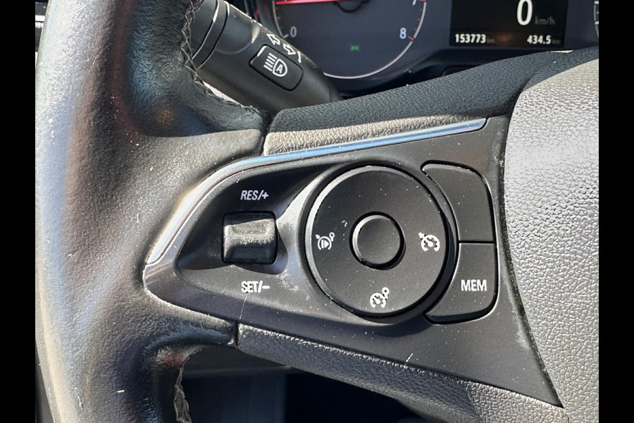 Opel Grandland X 1.2 Turbo Edition 7898 ex btw ex bpm