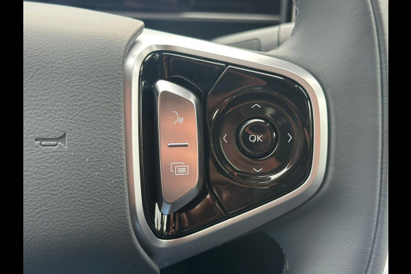 GEELY E5 Max+ 68 kWh | Panoramadak | Memoryseats | Flyme Audio | Stoelen voor & achter verwarmbaar | Warmtepomp | 360 Camera |
