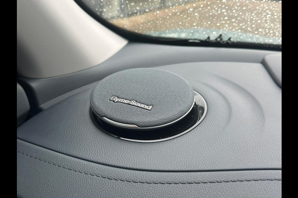 GEELY E5 Max+ 68 kWh | Panoramadak | Memoryseats | Flyme Audio | Stoelen voor & achter verwarmbaar | Warmtepomp | 360 Camera |
