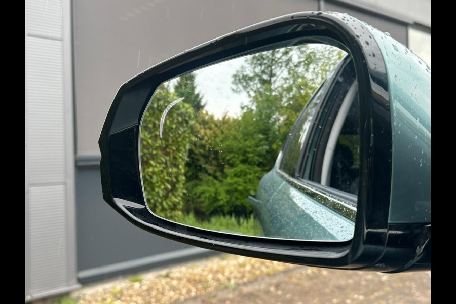 GEELY E5 Max+ 68 kWh | Panoramadak | Memoryseats | Flyme Audio | Stoelen voor & achter verwarmbaar | Warmtepomp | 360 Camera |