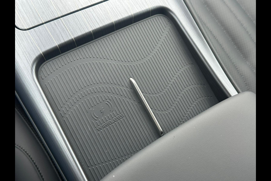 GEELY E5 Max+ 68 kWh | Panoramadak | Memoryseats | Flyme Audio | Stoelen voor & achter verwarmbaar | Warmtepomp | 360 Camera |