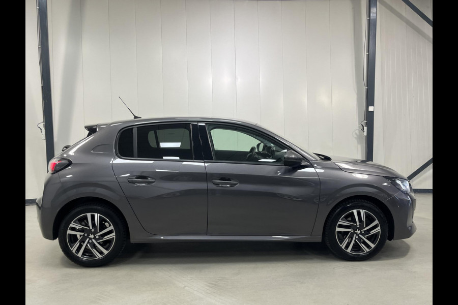 Peugeot 208 1.5 BlueHDi Allure*NAVI*ACC*ECC*CAM*CARPLAY*LED*
