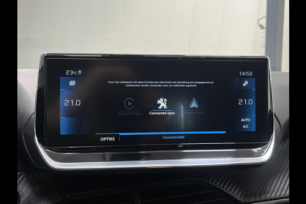 Peugeot 208 1.5 BlueHDi Allure*NAVI*ACC*ECC*CAM*CARPLAY*LED*