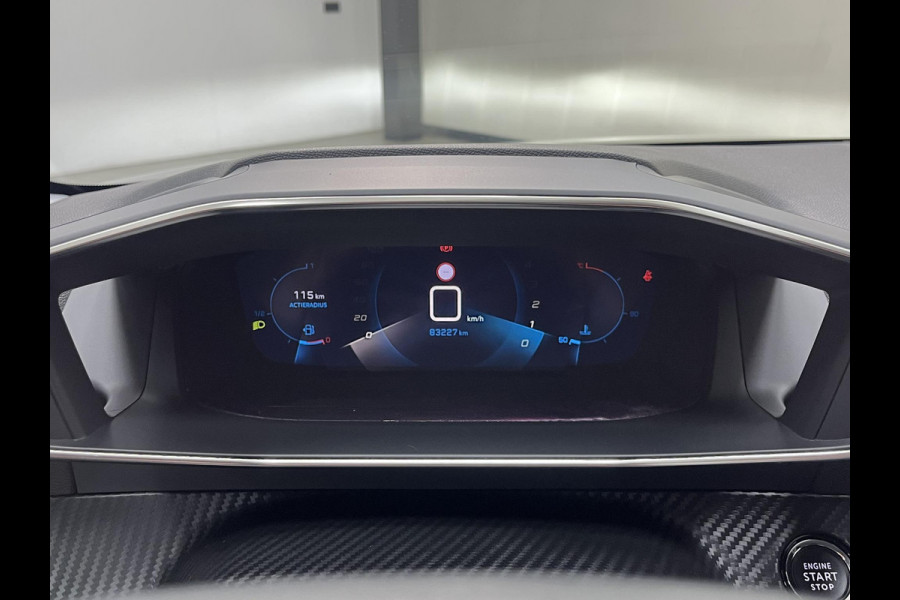 Peugeot 208 1.5 BlueHDi Allure*NAVI*ACC*ECC*CAM*CARPLAY*LED*