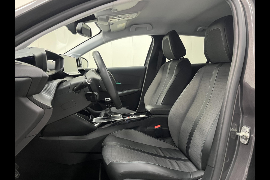 Peugeot 208 1.5 BlueHDi Allure*NAVI*ACC*ECC*CAM*CARPLAY*LED*