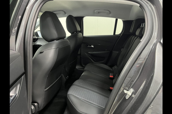 Peugeot 208 1.5 BlueHDi Allure*NAVI*ACC*ECC*CAM*CARPLAY*LED*