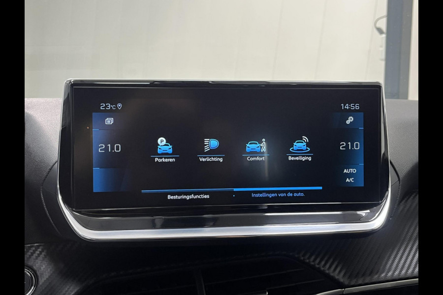 Peugeot 208 1.5 BlueHDi Allure*NAVI*ACC*ECC*CAM*CARPLAY*LED*