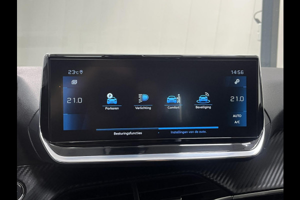 Peugeot 208 1.5 BlueHDi Allure*NAVI*ACC*ECC*CAM*CARPLAY*LED*
