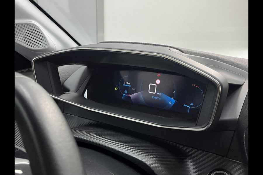 Peugeot 208 1.5 BlueHDi Allure*NAVI*ACC*ECC*CAM*CARPLAY*LED*