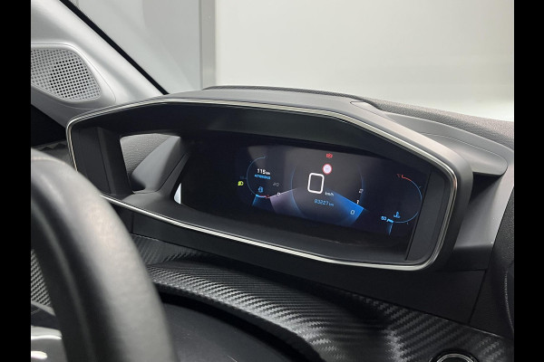 Peugeot 208 1.5 BlueHDi Allure*NAVI*ACC*ECC*CAM*CARPLAY*LED*