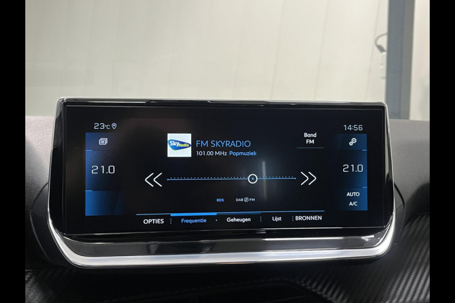 Peugeot 208 1.5 BlueHDi Allure*NAVI*ACC*ECC*CAM*CARPLAY*LED*