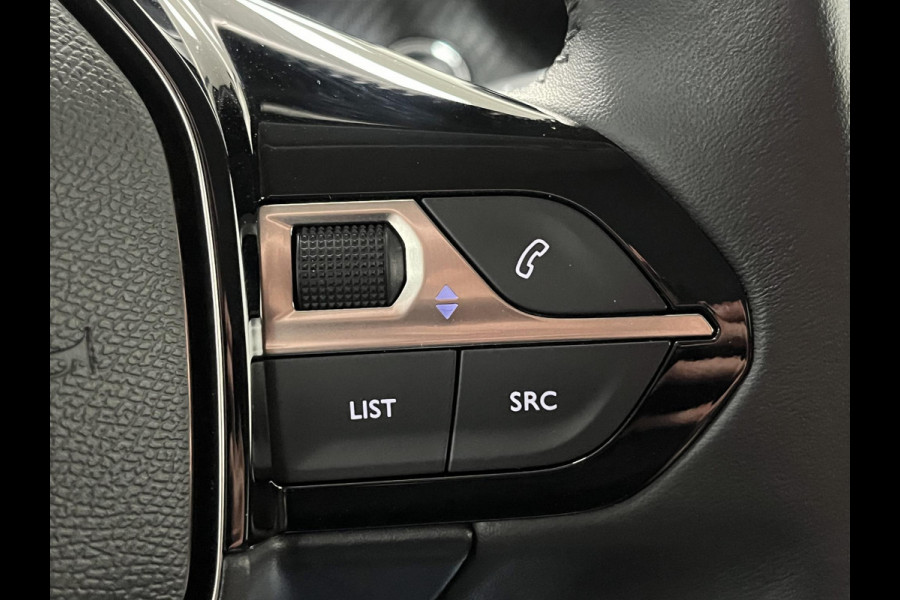 Peugeot 208 1.5 BlueHDi Allure*NAVI*ACC*ECC*CAM*CARPLAY*LED*