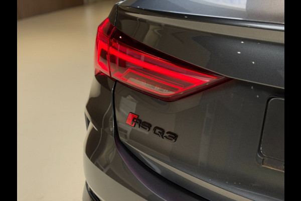 Audi RSQ3 2.5 TFSI|Pano|RS Seats|Camera|Sonos|Matrix|Trekhaak