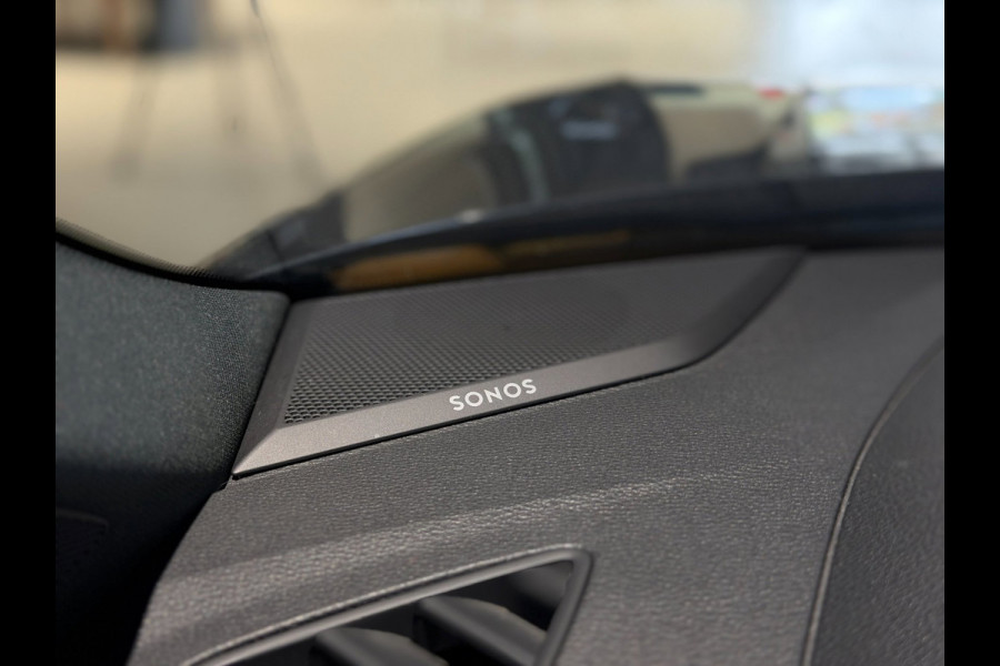 Audi RSQ3 2.5 TFSI|Pano|RS Seats|Camera|Sonos|Matrix|Trekhaak