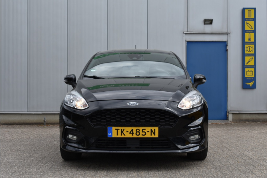 Ford Fiesta 1.0 EcoB. ST-Line, Navi