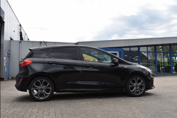 Ford Fiesta 1.0 EcoB. ST-Line, Navi