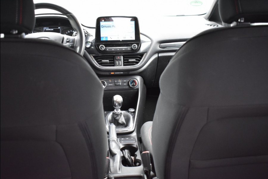 Ford Fiesta 1.0 EcoB. ST-Line, Navi