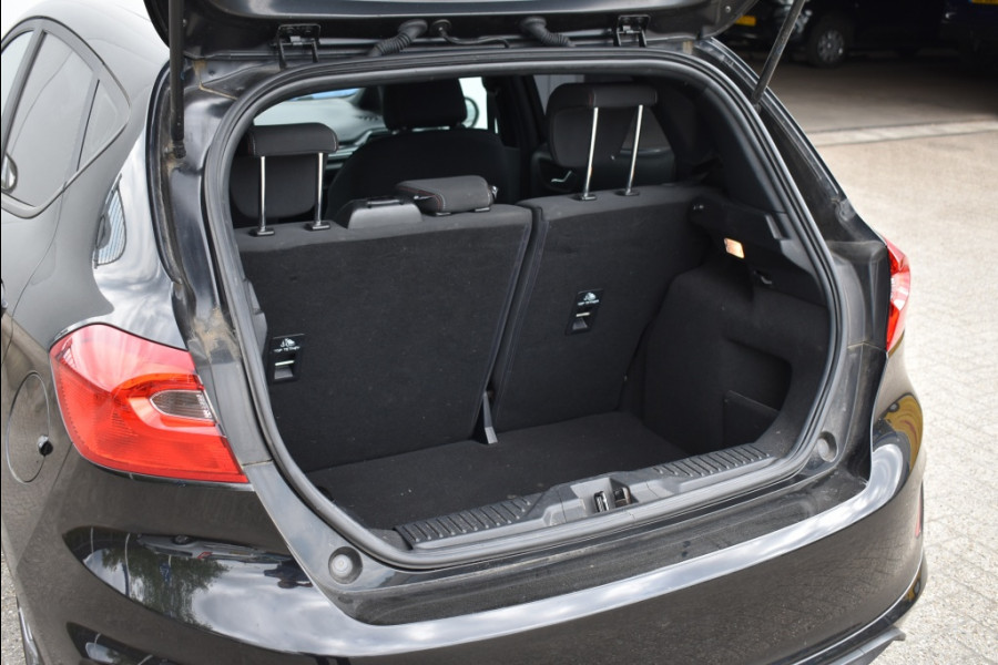 Ford Fiesta 1.0 EcoB. ST-Line, Navi