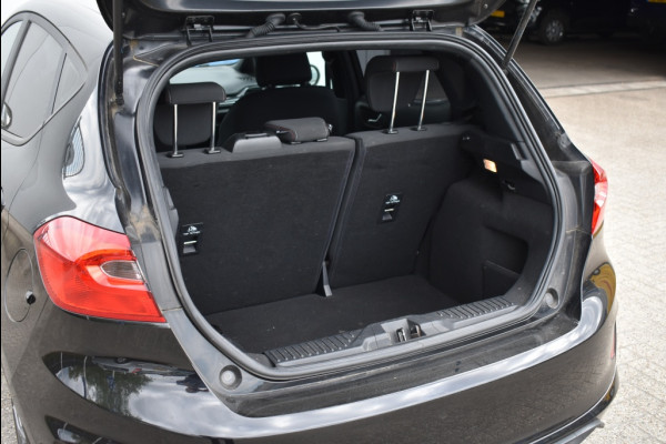 Ford Fiesta 1.0 EcoB. ST-Line, Navi