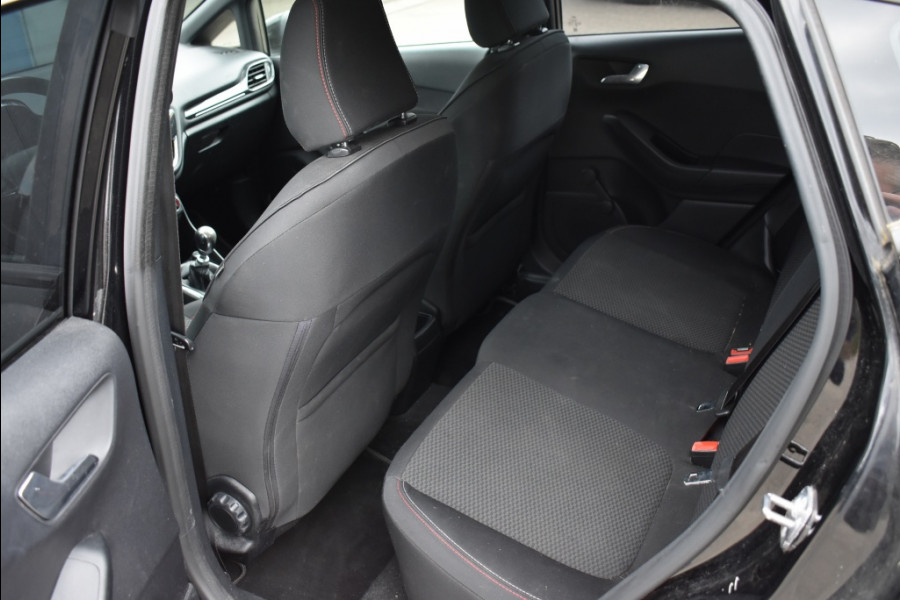 Ford Fiesta 1.0 EcoB. ST-Line, Navi