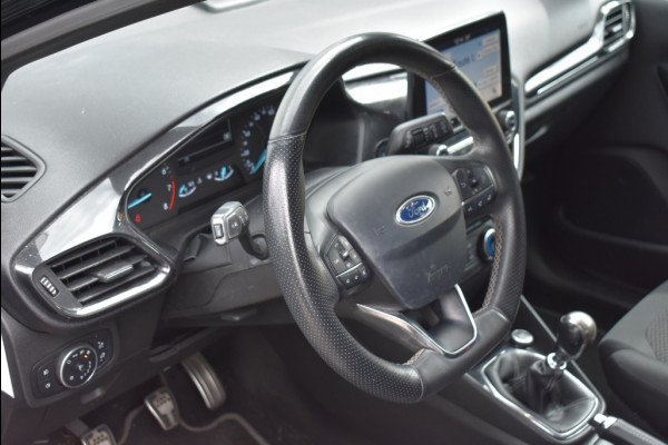 Ford Fiesta 1.0 EcoB. ST-Line, Navi