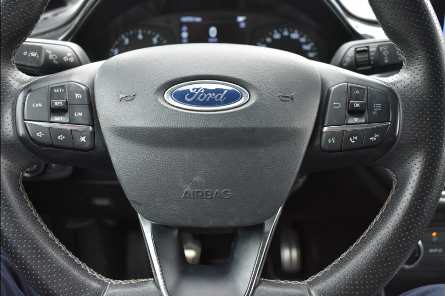 Ford Fiesta 1.0 EcoB. ST-Line, Navi