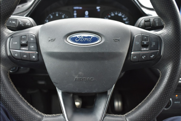 Ford Fiesta 1.0 EcoB. ST-Line, Navi