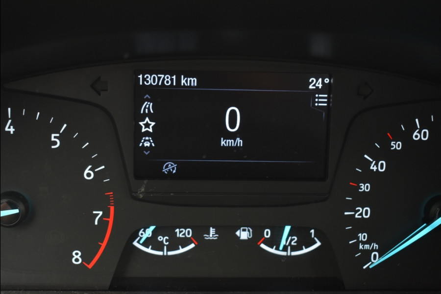 Ford Fiesta 1.0 EcoB. ST-Line, Navi