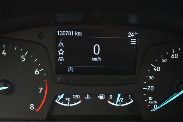 Ford Fiesta 1.0 EcoB. ST-Line, Navi