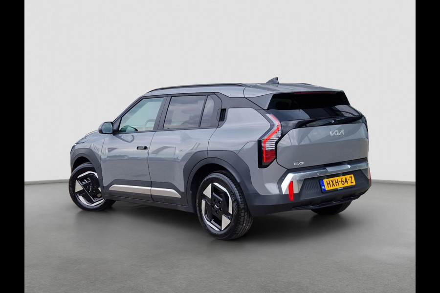 Kia EV3 Plus 81.4 kWh | Climate | Stoelverwarming | Camera | Navi | Cruise |