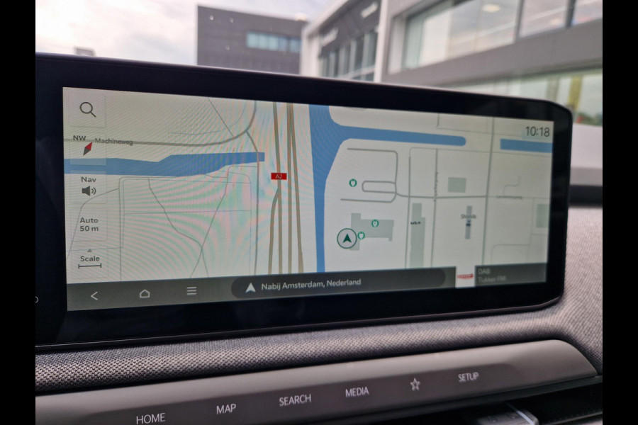 Kia EV3 Plus 81.4 kWh | Climate | Stoelverwarming | Camera | Navi | Cruise |