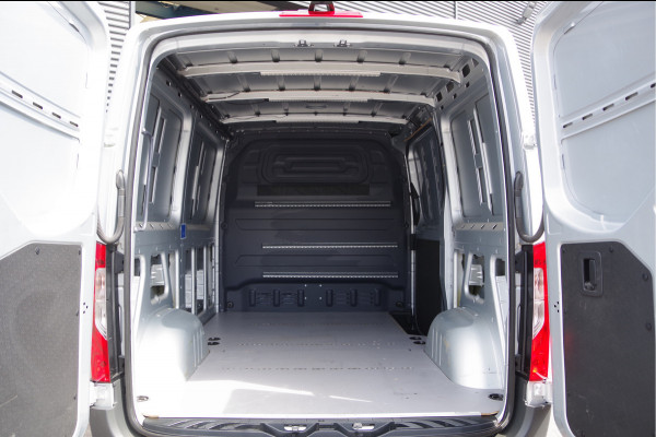 Mercedes-Benz Sprinter 317 1.9 CDI L1H1 AUT. LED, ADAPT. CRUISE, MBUX 10'', GEV. STOEL, CAMERA, NAVI, CLIMA, VOORRUITVERWARMING