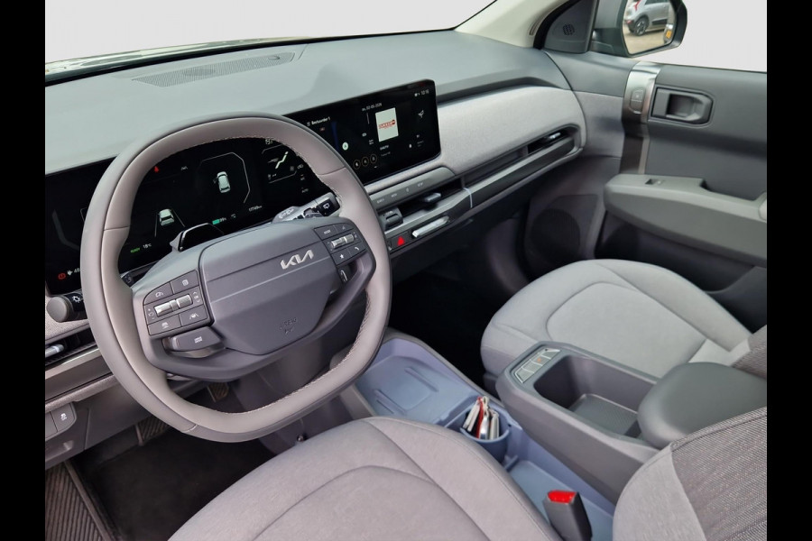 Kia EV3 Plus 81.4 kWh | Climate | Stoelverwarming | Camera | Navi | Cruise |
