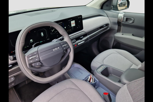 Kia EV3 Plus 81.4 kWh | Climate | Stoelverwarming | Camera | Navi | Cruise |