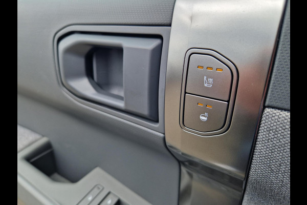 Kia EV3 Plus 81.4 kWh | Climate | Stoelverwarming | Camera | Navi | Cruise |