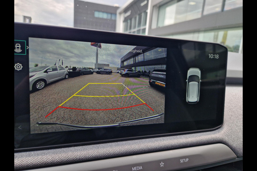 Kia EV3 Plus 81.4 kWh | Climate | Stoelverwarming | Camera | Navi | Cruise |