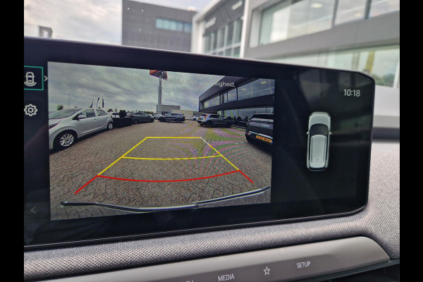 Kia EV3 Plus 81.4 kWh | Climate | Stoelverwarming | Camera | Navi | Cruise |