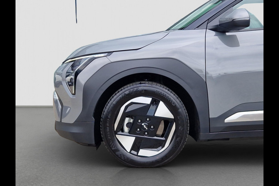 Kia EV3 Plus 81.4 kWh | Climate | Stoelverwarming | Camera | Navi | Cruise |