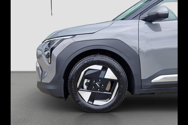 Kia EV3 Plus 81.4 kWh | Climate | Stoelverwarming | Camera | Navi | Cruise |