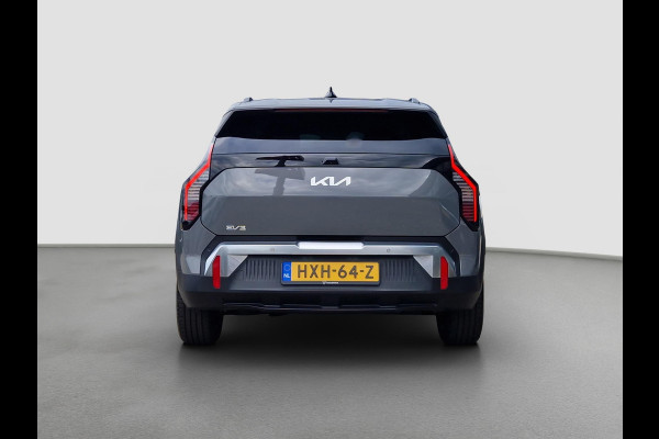 Kia EV3 Plus 81.4 kWh | Climate | Stoelverwarming | Camera | Navi | Cruise |