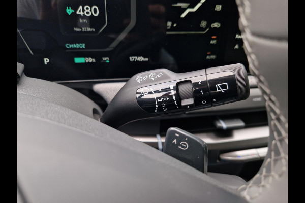 Kia EV3 Plus 81.4 kWh | Climate | Stoelverwarming | Camera | Navi | Cruise |