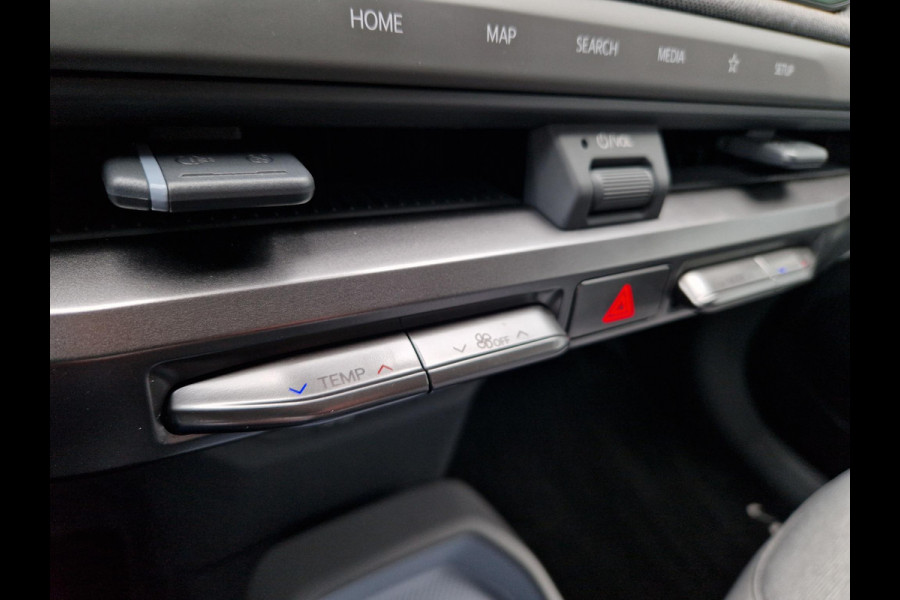 Kia EV3 Plus 81.4 kWh | Climate | Stoelverwarming | Camera | Navi | Cruise |