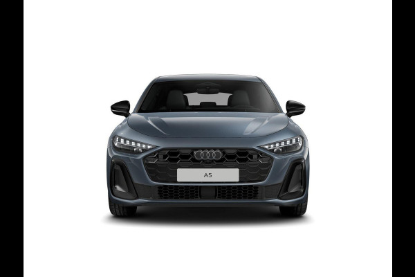 Audi A5 Limousine S edition 2.0 TFSI e 299 PK | Optiekpakket zwart-glanzend | Premium pakket |