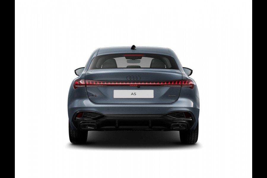 Audi A5 Limousine S edition 2.0 TFSI e 299 PK | Optiekpakket zwart-glanzend | Premium pakket |