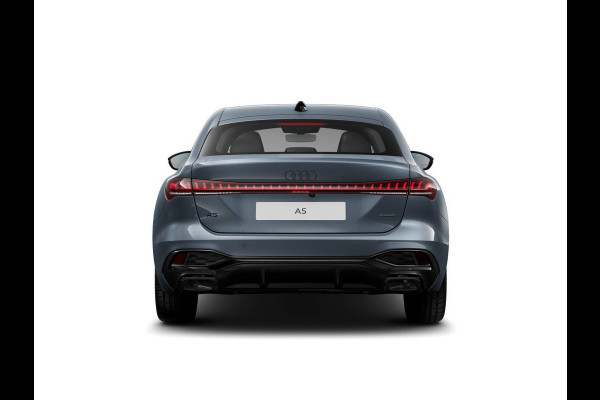 Audi A5 Limousine S edition 2.0 TFSI e 299 PK | Optiekpakket zwart-glanzend | Premium pakket |