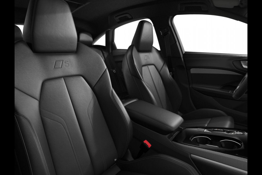 Audi A5 Limousine S edition 2.0 TFSI e 299 PK | Optiekpakket zwart-glanzend | Premium pakket |
