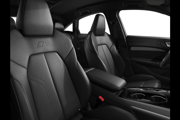 Audi A5 Limousine S edition 2.0 TFSI e 299 PK | Optiekpakket zwart-glanzend | Premium pakket |