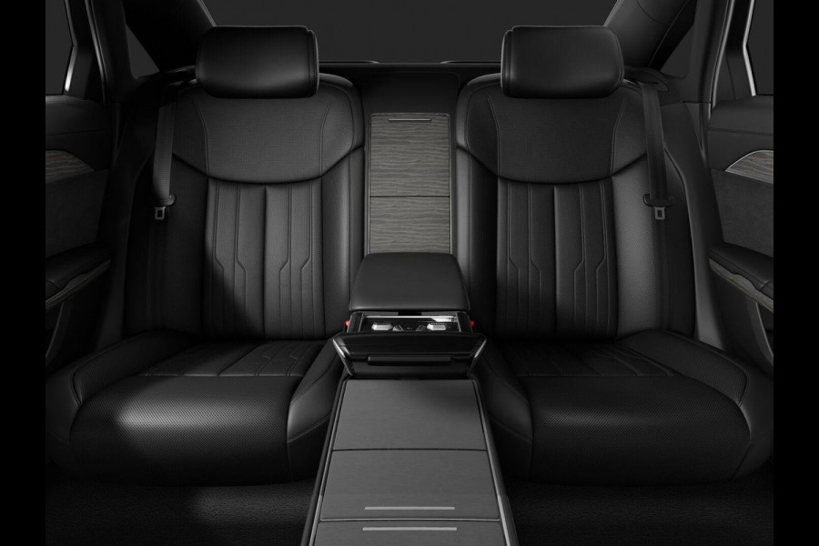 Audi A8 60 TFSI e quattro Lang 462pk | Komt begin juni binnen | Panoramadak | Ventilatie + massage voor en achter | HUD | Luchtvering