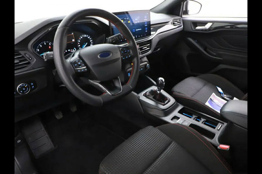 Ford FOCUS Wagon 1.0 EcoBoost Hybrid ST Line